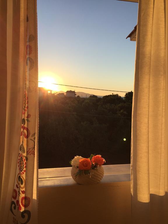 Apartament Galatea Kypseli Pokój zdjęcie