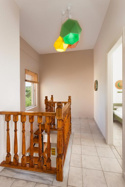 Apartament Galatea Kypseli Zewnętrze zdjęcie
