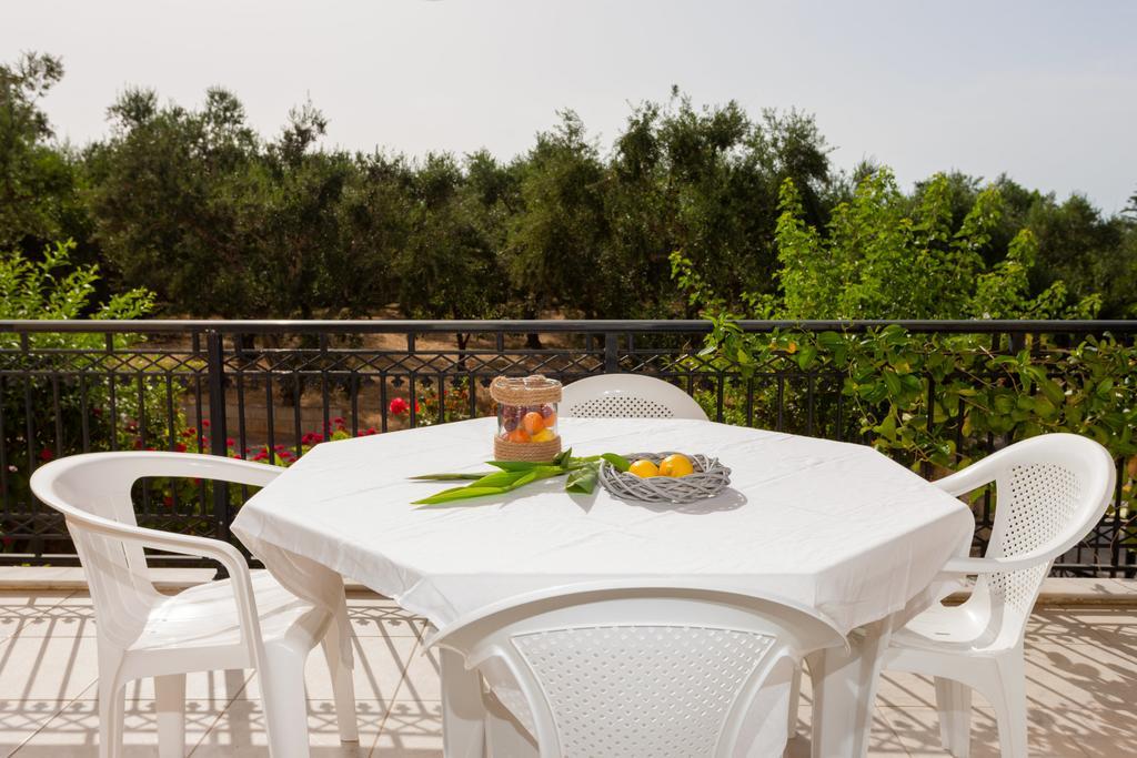 Apartament Galatea Kypseli Zewnętrze zdjęcie