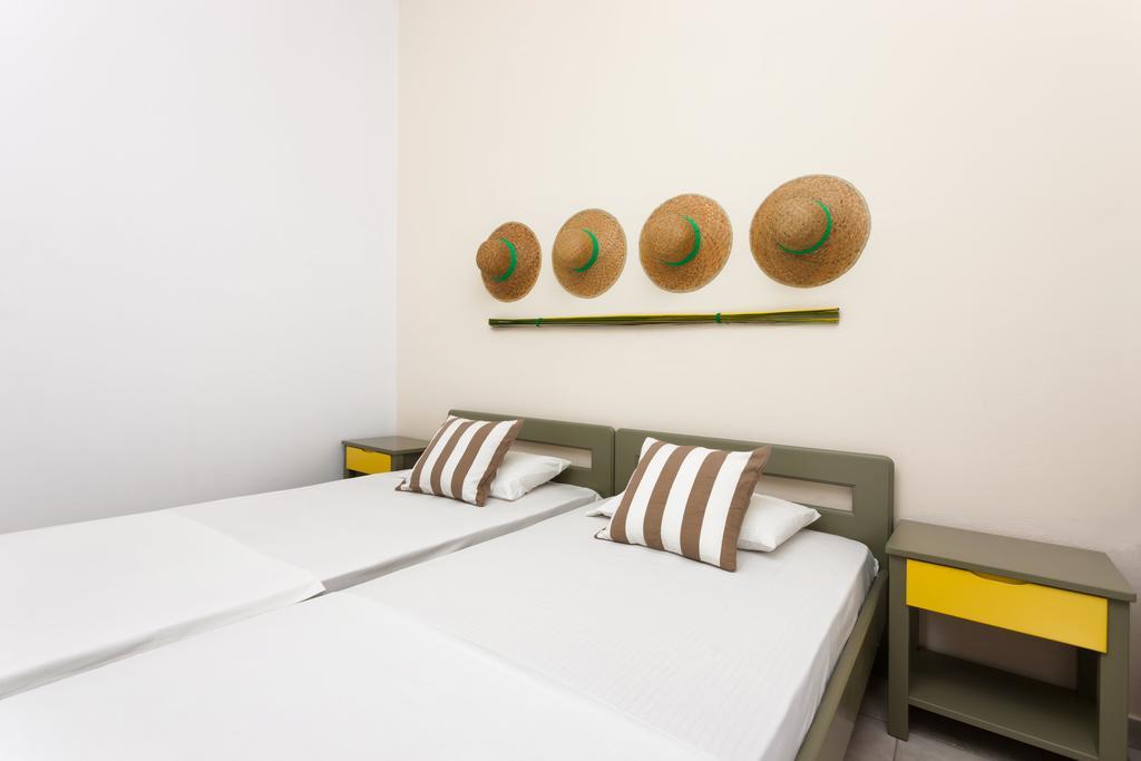 Apartament Galatea Kypseli Zewnętrze zdjęcie