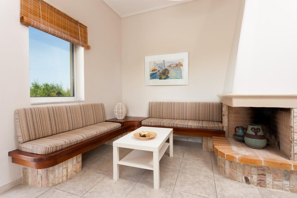 Apartament Galatea Kypseli Zewnętrze zdjęcie