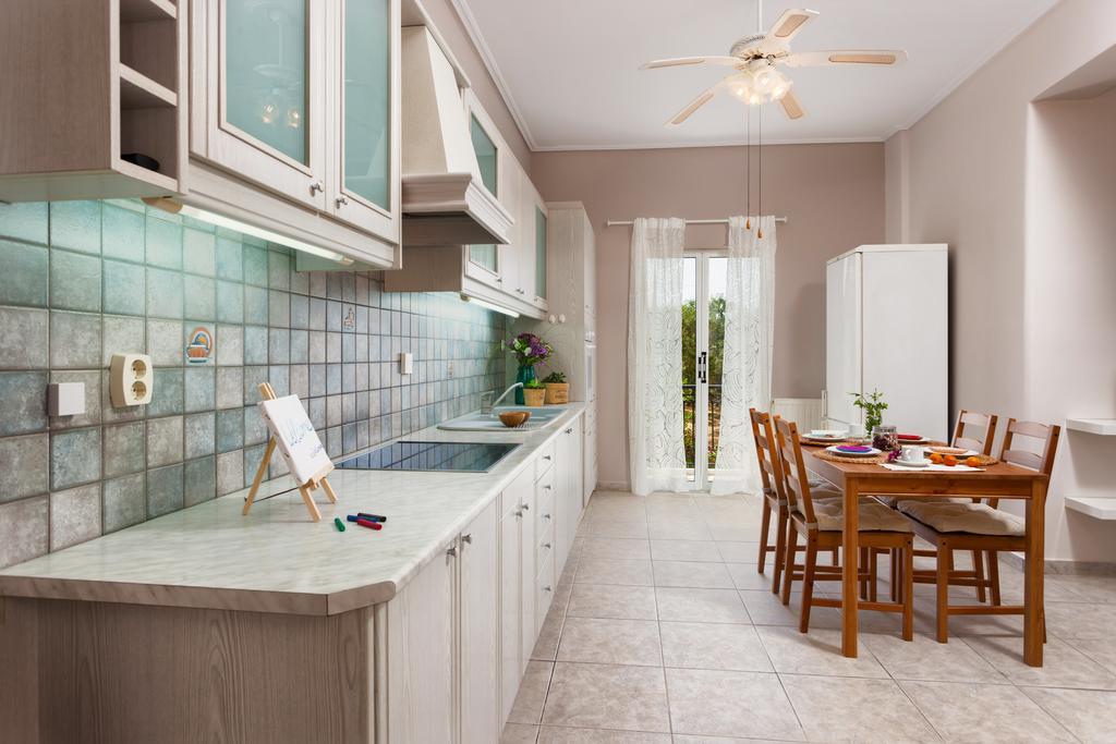 Apartament Galatea Kypseli Zewnętrze zdjęcie