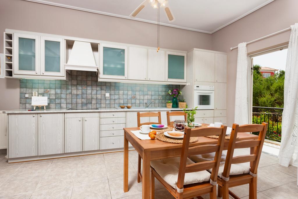 Apartament Galatea Kypseli Zewnętrze zdjęcie