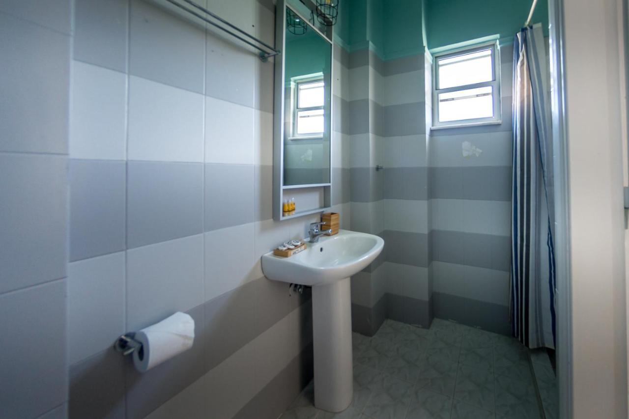 Apartament Galatea Kypseli Zewnętrze zdjęcie
