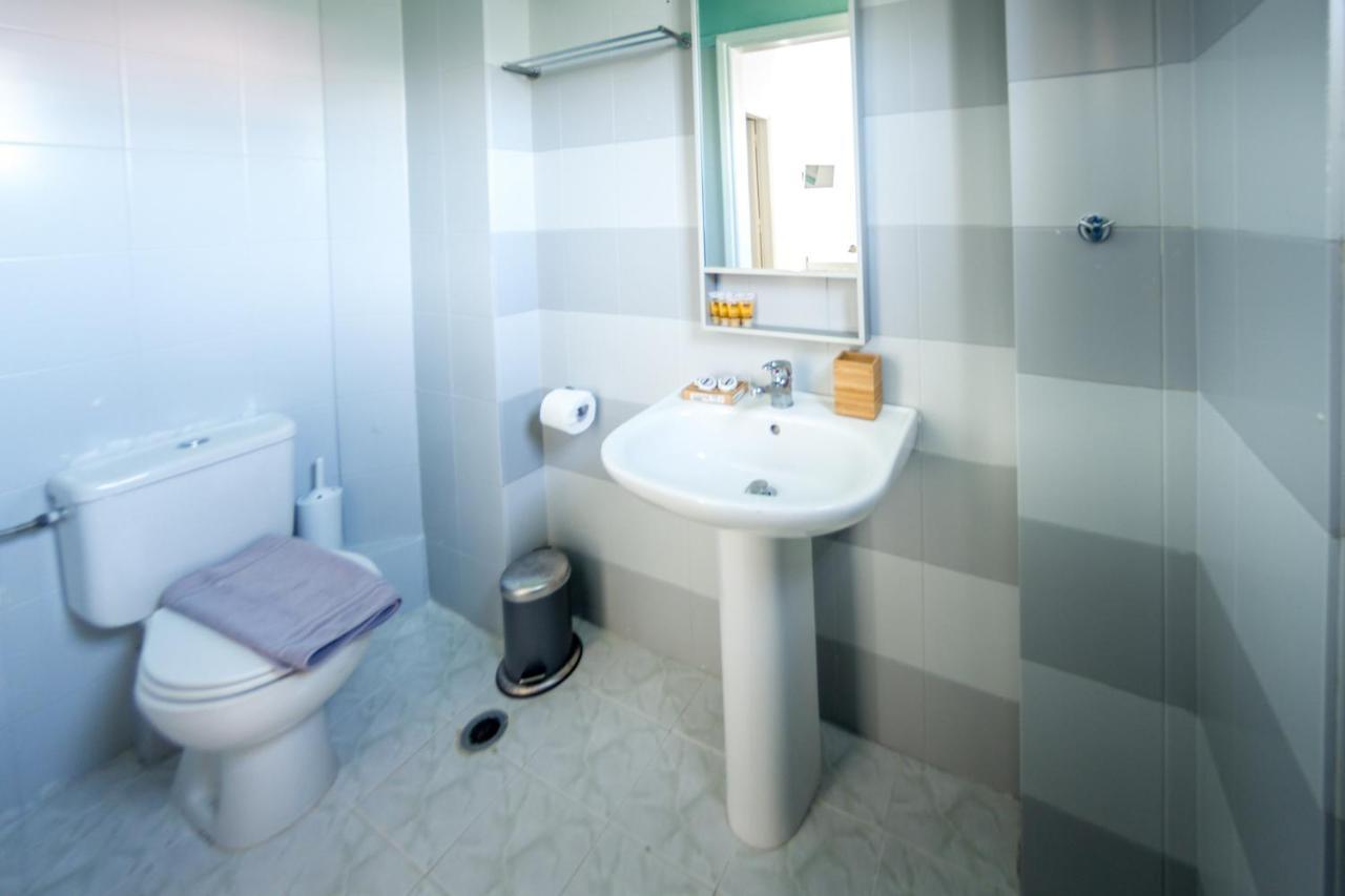 Apartament Galatea Kypseli Zewnętrze zdjęcie